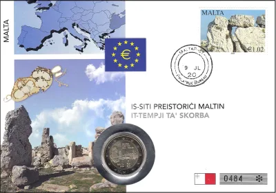 PRAZGODOVINSKI TEMLJI SKORBA - UNESCO